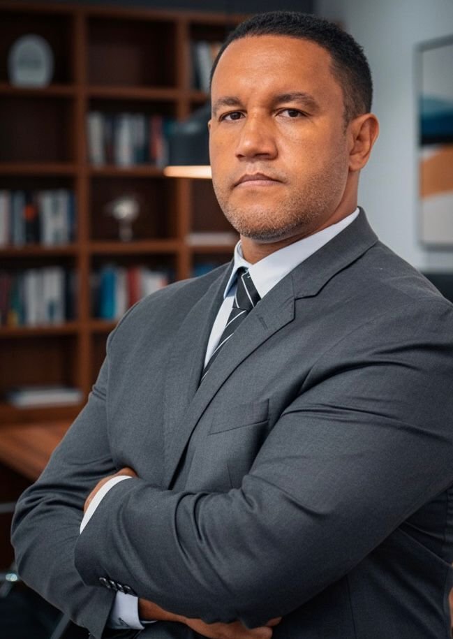 Dr. Jouber Barbosa, advogado de família em São Paulo